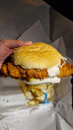 Photo of Hassan Kebab House - 321 Dudley Rd, Birmingham B18 4HL